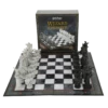 Warner Bros Wizard Chess Set