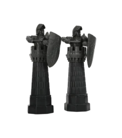 Warner Bros Wizard Chess Set -Warner Bros Wizard Chess Set012 b0308b1c 33a7 4239 b3c4 597780cf7d55