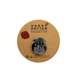 Warner Bros Hagrid Christmas Pin Bauble -Warner Bros XMAS23 ProductHagridBauble2