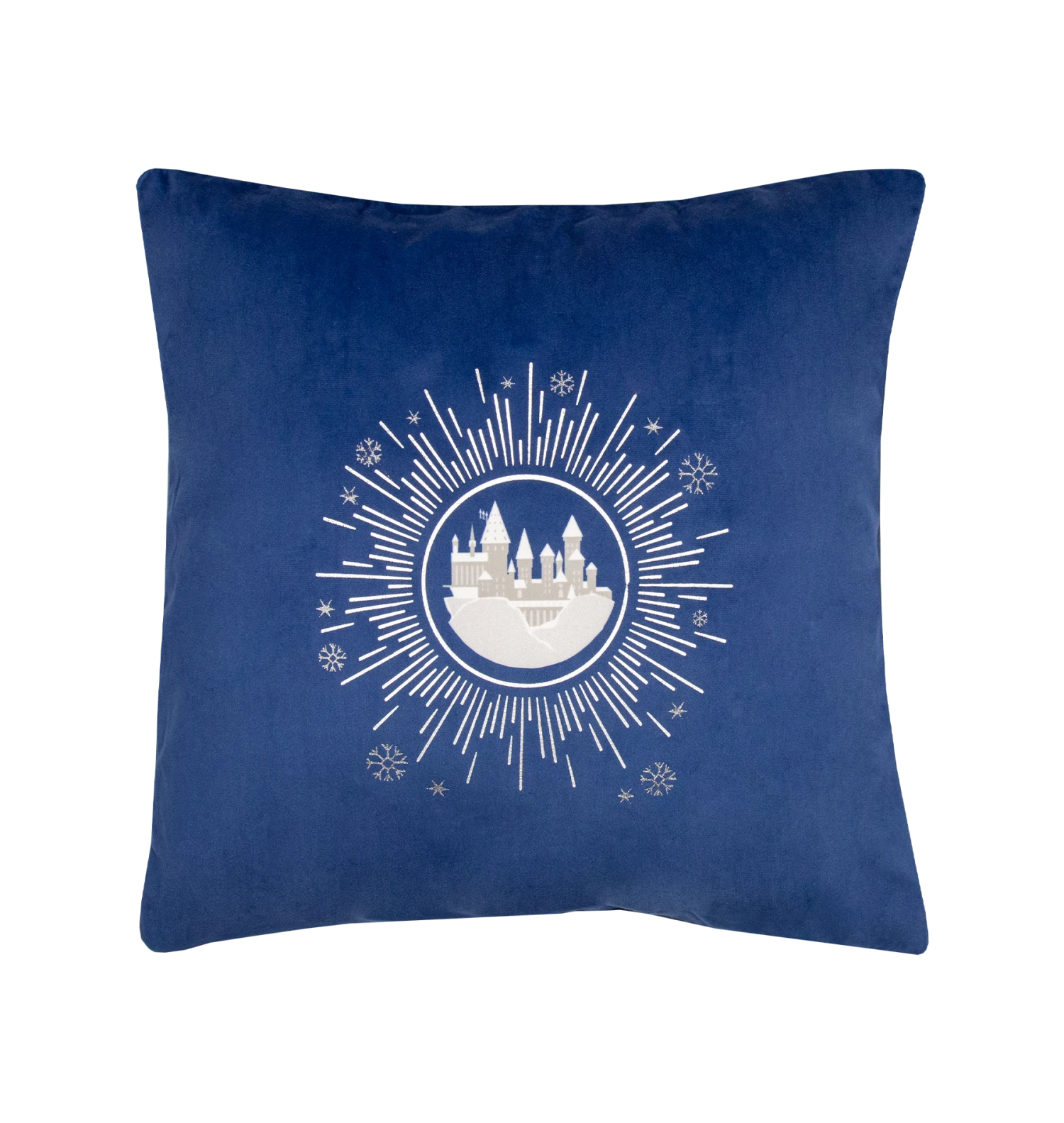 Warner Bros Hagrid Christmas Cushion Cover 2 Warner Bros Hagrid Christmas Cushion Cover - Image 2