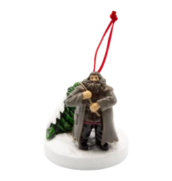 Warner Bros Hagrid Christmas Ornament