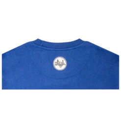 Warner Bros Hagrid Christmas Sweatshirt -Warner Bros XMAS23 ProductHagridSweatshirt3