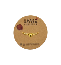 Warner Bros Harry Potter Christmas Pin Bauble 7 Warner Bros Harry Potter Christmas Pin Bauble -Warner Bros XMAS23 ProductHarryBauble3