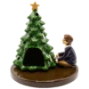 Warner Bros Harry Potter Christmas Tealight