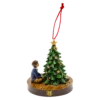 Warner Bros Harry Potter Christmas Ornament