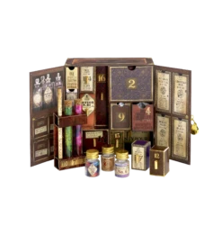 Warner Bros Harry Potter Potions Advent Calendar