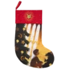 Warner Bros Harry Potter Christmas Stocking