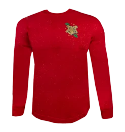 Warner Bros Christmas Spirit Jersey -Warner Bros XMAS23 Product SJ4