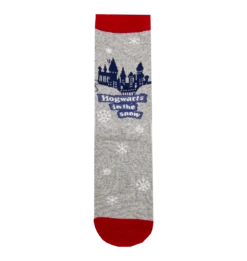 Warner Bros 3-Pack Christmas Socks -Warner Bros XMAS23 Product SockSet3