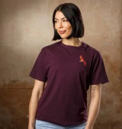 Warner Bros Yume Professor Dumbledore T-Shirt -Warner Bros YUME lifestyle Dumbledore Shirt2