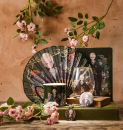 Warner Bros Yume Draco Malfoy Gift Set