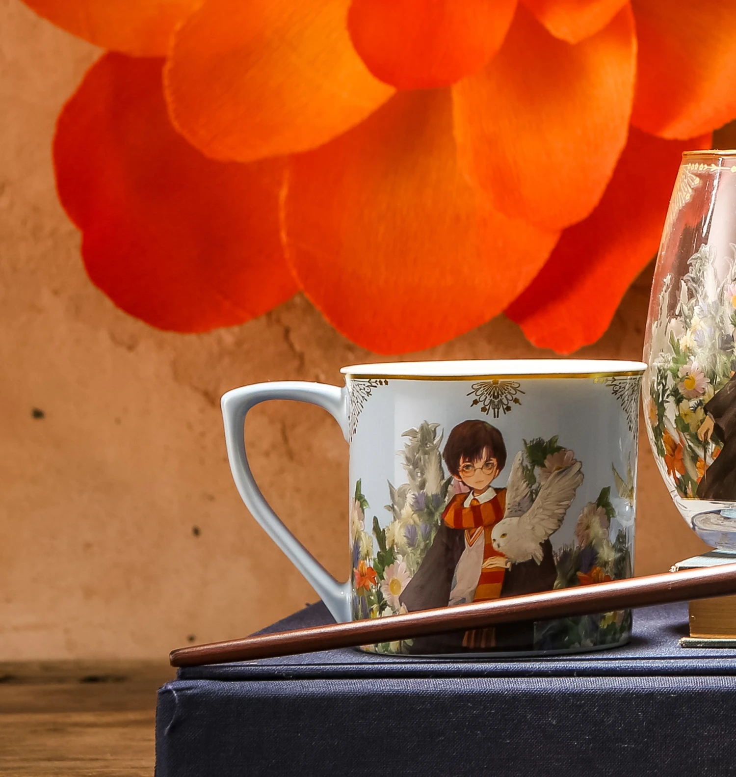 Warner Bros Yume Harry Potter Mug 2 Warner Bros Yume Harry Potter Mug - Image 2