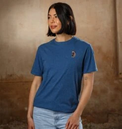 Warner Bros Yume Newt Scamander T-Shirt -Warner Bros YUME lifestyle Newt Shirt2