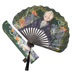 Warner Bros Yume Draco Malfoy Fan