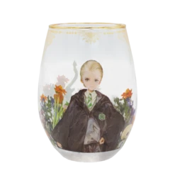 Warner Bros Yume Draco Malfoy Gift Set -Warner Bros YUME product Draco Glass 432d91aa b23e 47a9 bf5c 2cc01fd1f7d2