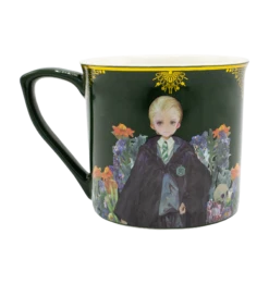 Warner Bros Yume Draco Malfoy Mug