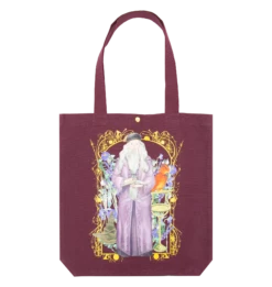 Warner Bros Yume Professor Dumbledore Tote