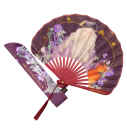 Warner Bros Yume Professor Dumbledore Fan