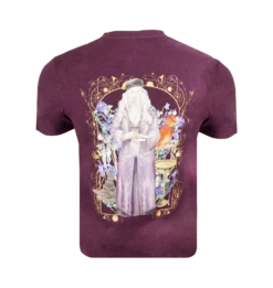 Warner Bros Yume Professor Dumbledore T-Shirt