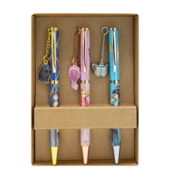 Warner Bros Yume Fantastic Beasts Pen Set