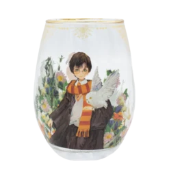 Warner Bros Yume Hogwarts Students Glass Gift Set -Warner Bros YUME product Harry Glass 4f153d4e 5d90 464a 9a96 be4e3276cd51