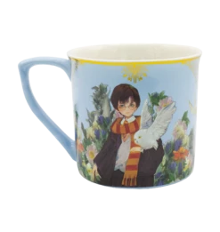Warner Bros Yume Harry Potter Gift Set -Warner Bros YUME product Harry Mug a4459d37 cb9e 430d 90ab d85470023229