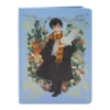 Warner Bros Yume Harry Potter Notebook
