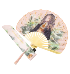 Warner Bros Yume Hermione Granger Fan