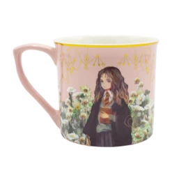 Warner Bros Yume Hermione Granger Mug