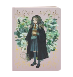 Warner Bros Yume Hermione Granger Notebook