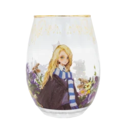 Warner Bros Yume Students And Professors Glass Gift Set -Warner Bros YUME product Luna Glass eaff50d8 c2b2 45f1 8455 d7a19eef8227