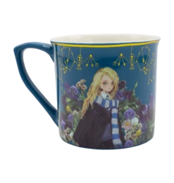 Warner Bros Yume Luna Lovegood Mug