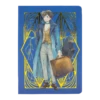 Warner Bros Yume Newt Scamander Notebook