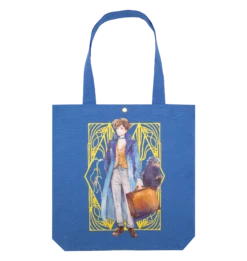 Warner Bros Yume Newt Scamander Tote