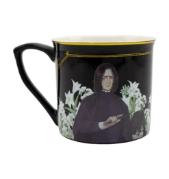 Warner Bros Yume Severus Snape Gift Set -Warner Bros YUME product Snape Mug