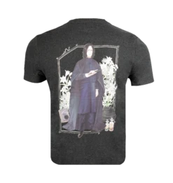 Warner Bros Yume Severus Snape T-Shirt