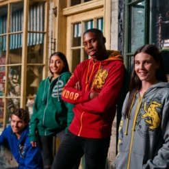 Warner Bros Ravenclaw Hooded Sweatshirt 10 Warner Bros Ravenclaw Hooded Sweatshirt -Warner Bros Zippy ee36a708 7faf 43dd b67b 04ae71d60d24