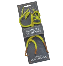 Warner Bros Poseable Pickett