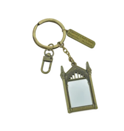 Warner Bros Mirror Of Erised Keyring