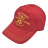 Warner Bros Gryffindor Team Captain Cap