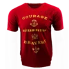 Warner Bros Gryffindor Attribute T-Shirt