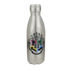 Warner Bros Hogwarts Alumni Stainless Steel Flask