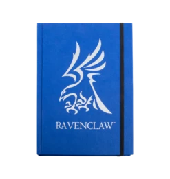 Warner Bros Ravenclaw Mascot Journal