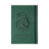Warner Bros Slytherin Mascot Journal