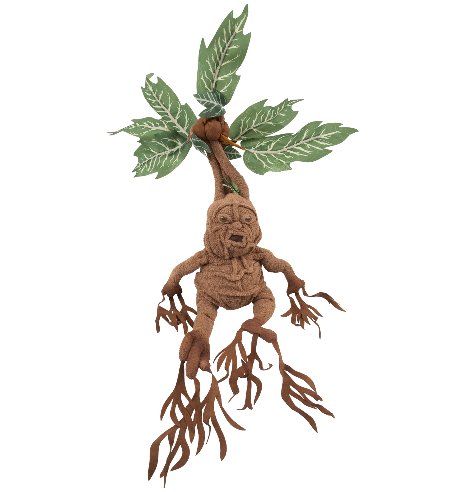 Warner Bros Mandrake Collector Soft Toy 1 Warner Bros Mandrake Collector Soft Toy