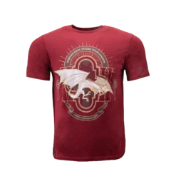 Warner Bros London Iconic Gringotts T-Shirt