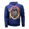 Warner Bros London Iconic Hogwarts Hoodie