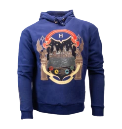 Warner Bros London Iconic Hogwarts Hoodie