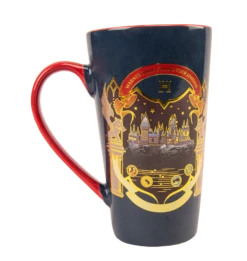 Warner Bros London Iconic Hogwarts Mug