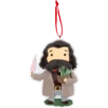 Warner Bros Rubeus Hagrid Ornament
